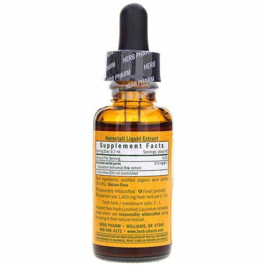Horsetail Extract, HPH